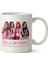 En Çoook Satılan Blackpink Black Pink Kupa Bardak 1