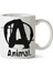 Animal Logo Kupa Bardak 1