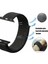 Apple Watch Uyumlu 44MM Kordon Spor Loop Cırtlı 44 mm Kayış Seri 6 2