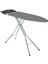 Performa Krom Xl Ütü Masası 47 x 125 cm 1