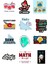 Bilim Sticker 43 2