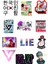 Kpop Sticker 46 2