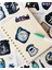 Galaksi Sticker Seti 2 2