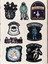 Galaksi Sticker Seti 2 5
