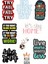 Motto Sticker 21 2