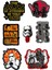 Star Wars Sticker 26 1