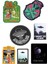 Alien Sticker 211 4