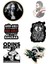 Vikingler Sticker 128 4