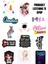 Kpop Sticker 44 2