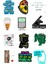 Bilim Sticker 40 2