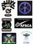 Alien Sticker 212 4