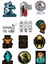 Tarih Sticker 54 2