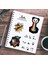 Panda Sticker 85 2