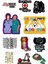 Doktor Sticker Seti 1