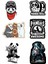 Panda Sticker 83 2