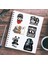 Panda Sticker 83 3