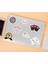 Flamingo Sticker 144 2