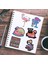 Flamingo Sticker 145 1