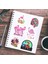 Flamingo Sticker 151 1