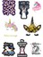 Unicorn Sticker 18 2