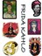 Frida Kahlo Sticker 69 2