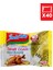 40'lı Tavuk Aromalı Hazır Noodle Koli 1