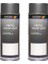 Fiat Kod:243 Meteor Grey Motip Boya Seti 1
