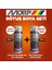 Fiat Kod:243 Meteor Grey Motip Boya Seti 2
