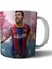 Pes 2021 Messi Kişiye Özel Kupa Bardak 1