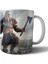 Assassin's Creed Valhalla Kupa Bardak Model 2 3