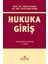 Hukuka Giriş - Turhan Esener 1