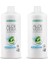 Aloe Vera Jel Içecek Portakal Aromalı 1000 ml 2'li Set 1
