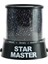 Starmaster Gece Lambası Yıldızlı 2