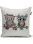Home 3D Baskılı Dekoratif Kırlent Kılıfı 1