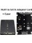 M.2 Ngff To 2.5 Sata M.2 Ngff (Sata) SSD 2.5 Sata M2 1