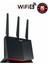 RT-AX86U AX5700 Dual Band + Wifi 6 Gaming Router (Yurt Dışından) 2