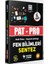 8. Sınıf Pat-Pro Fen Bilimleri Sentez 1