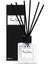 Reed Diffuser Çubuklu Oda Kokusu Tonka Vanilla 100 ml 4