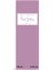 Reed Diffuser Çubuklu Oda Kokusu Ginger Lily 100 ml 1