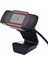 PM-3886 Webcam Hd 1080P Mikrofonlu Web Kamera 2