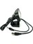 PM-3886 Webcam Hd 1080P Mikrofonlu Web Kamera 3