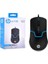 Mouse Gaming 4 Düğme / 1600DPI M100 Yenilik 2