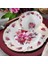 Royal Queen Holly Porselen 83 Parça Yemek Takımı 60007 1