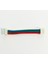Çift Taraflı 7 cm Kablolu 4'lü Dişi Rgb Soket x 30'lu 1