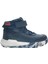 Erkek Çocuk Siyah Günlük Spor Trekking Bot 946.F.20K.207 1