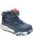 Erkek Çocuk Siyah Günlük Spor Trekking Bot 946.F.20K.207 2