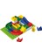 Marble Run Mini Blok Yapım Seti 420169  45 Parça 4