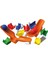 Marble Run Misket Kızağı Yapım Seti 420411 46 Parça 2