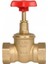 1/2 Stop Valf 601005031 1