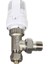 Termostatik Radyatör Valfi Köşe ( Ø 16 x 2 Mm) Trv3 602120549 1